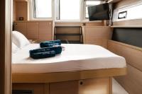 ASTROLABE yacht charter: ASTROLABE - photo 21