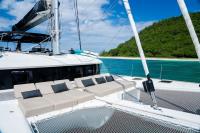 ASTROLABE yacht charter: ASTROLABE - photo 8