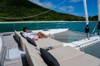 ASTROLABE yacht charter: ASTROLABE - photo 9