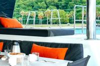 ASTROLABE yacht charter: ASTROLABE - photo 13