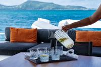 ASTROLABE yacht charter: ASTROLABE - photo 15