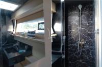 ASTROLABE yacht charter: ASTROLABE - photo 25