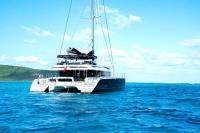 ASTROLABE yacht charter: ASTROLABE - photo 3