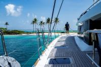 ASTROLABE yacht charter: ASTROLABE - photo 6