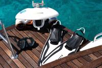 ASTROLABE yacht charter: ASTROLABE - photo 29