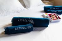 ASTROLABE yacht charter: ASTROLABE - photo 24