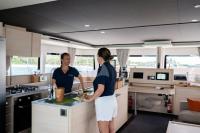 ASTROLABE yacht charter: ASTROLABE - photo 14
