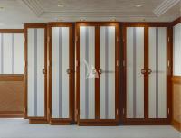 CAPRI-I yacht charter: Visuals VIP Cabin Main Deck