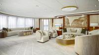 CAPRI-I yacht charter: Visuals Main Salon