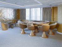 CAPRI-I yacht charter: Visuals Upper Deck Salon