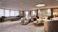 CAPRI-I yacht charter: Visuals Main Salon