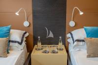 55-FIFTYFIVE yacht charter: 55 FIFTYFIVE - photo 66