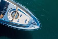 55-FIFTYFIVE yacht charter: 55 FIFTYFIVE - photo 31