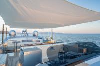 55-FIFTYFIVE yacht charter: 55 FIFTYFIVE - photo 67