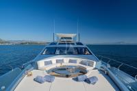 55-FIFTYFIVE yacht charter: 55 FIFTYFIVE - photo 45