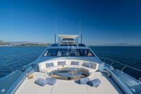 55-FIFTYFIVE yacht charter: 55 FIFTYFIVE - photo 26