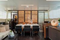 55-FIFTYFIVE yacht charter: 55 FIFTYFIVE - photo 65