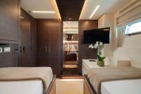 55-FIFTYFIVE yacht charter: 55 FIFTYFIVE - photo 59