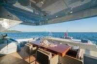 55-FIFTYFIVE yacht charter: 55 FIFTYFIVE - photo 66