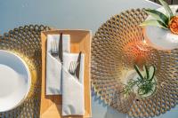 55-FIFTYFIVE yacht charter: 55 FIFTYFIVE - photo 45