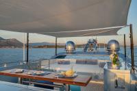 55-FIFTYFIVE yacht charter: 55 FIFTYFIVE - photo 40