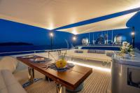 55-FIFTYFIVE yacht charter: 55 FIFTYFIVE - photo 35