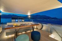 55-FIFTYFIVE yacht charter: 55 FIFTYFIVE - photo 43