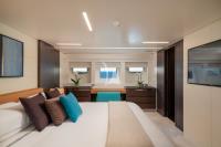55-FIFTYFIVE yacht charter: 55 FIFTYFIVE - photo 60