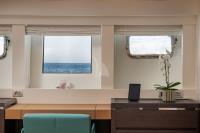 55-FIFTYFIVE yacht charter: 55 FIFTYFIVE - photo 1
