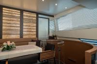 55-FIFTYFIVE yacht charter: 55 FIFTYFIVE - photo 17