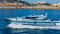 55-FIFTYFIVE yacht charter: 55 FIFTYFIVE - photo 50