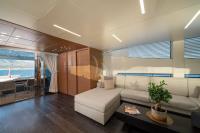 55-FIFTYFIVE yacht charter: 55 FIFTYFIVE - photo 36