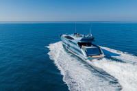 55-FIFTYFIVE yacht charter: 55 FIFTYFIVE - photo 9