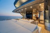 55-FIFTYFIVE yacht charter: 55 FIFTYFIVE - photo 42