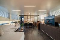 55-FIFTYFIVE yacht charter: 55 FIFTYFIVE - photo 21