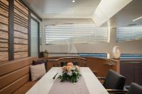 55-FIFTYFIVE yacht charter: 55 FIFTYFIVE - photo 42