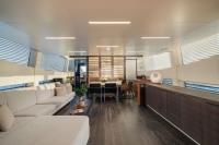 55-FIFTYFIVE yacht charter: 55 FIFTYFIVE - photo 25