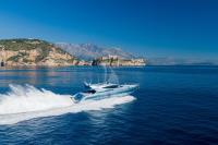55-FIFTYFIVE yacht charter: 55 FIFTYFIVE - photo 22