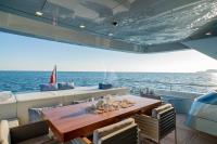 55-FIFTYFIVE yacht charter: 55 FIFTYFIVE - photo 68