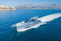 55-FIFTYFIVE yacht charter: 55 FIFTYFIVE - photo 28