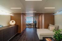 55-FIFTYFIVE yacht charter: 55 FIFTYFIVE - photo 3