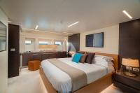 55-FIFTYFIVE yacht charter: 55 FIFTYFIVE - photo 62