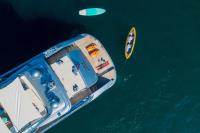 55-FIFTYFIVE yacht charter: 55 FIFTYFIVE - photo 27