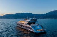 55-FIFTYFIVE yacht charter: 55 FIFTYFIVE - photo 7