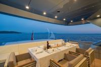 55-FIFTYFIVE yacht charter: 55 FIFTYFIVE - photo 48
