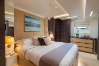 55-FIFTYFIVE yacht charter: 55 FIFTYFIVE - photo 53