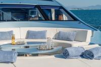 55-FIFTYFIVE yacht charter: 55 FIFTYFIVE - photo 10