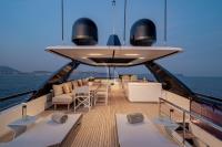 VITTORIA yacht charter: VITTORIA - photo 10