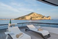 VITTORIA yacht charter: VITTORIA - photo 46