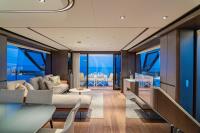 VITTORIA yacht charter: VITTORIA - photo 40
